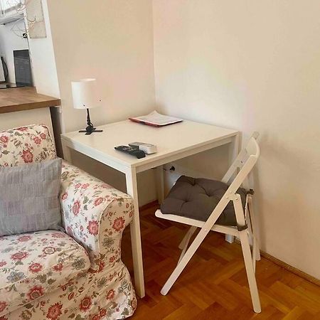 Knezits Spacious Ac Terrace Free Parking Budapeste Exterior foto